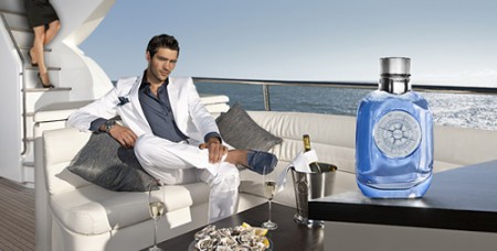 Flamboyant Privé Edt