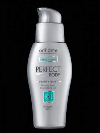 Perfect Body bőrfeszesítő szérum kebelre és dekoltázsra