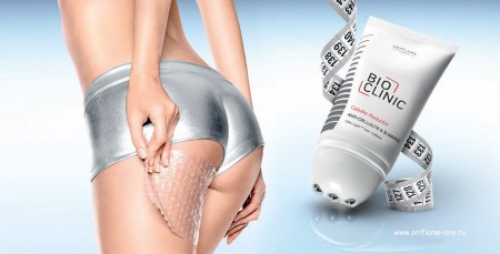 BioClinic Cellulit elleni szérum
