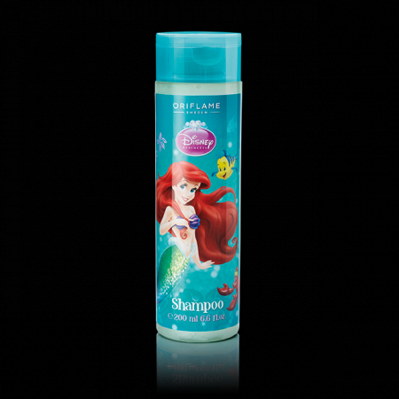 Disney Princess sampon
