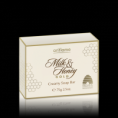 Milk&Honey Gold krémszappan