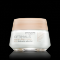 Optimals bőrhalványító nappali krém 20SPF