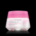 Optimals Oxigen Boost oxigénes nappali krém száraz/érzékeny bőrre