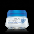 Optimals Oxigen Boost Oxigénes éjszakia krém