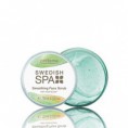 Swedish Spa tápláló lábmaszk